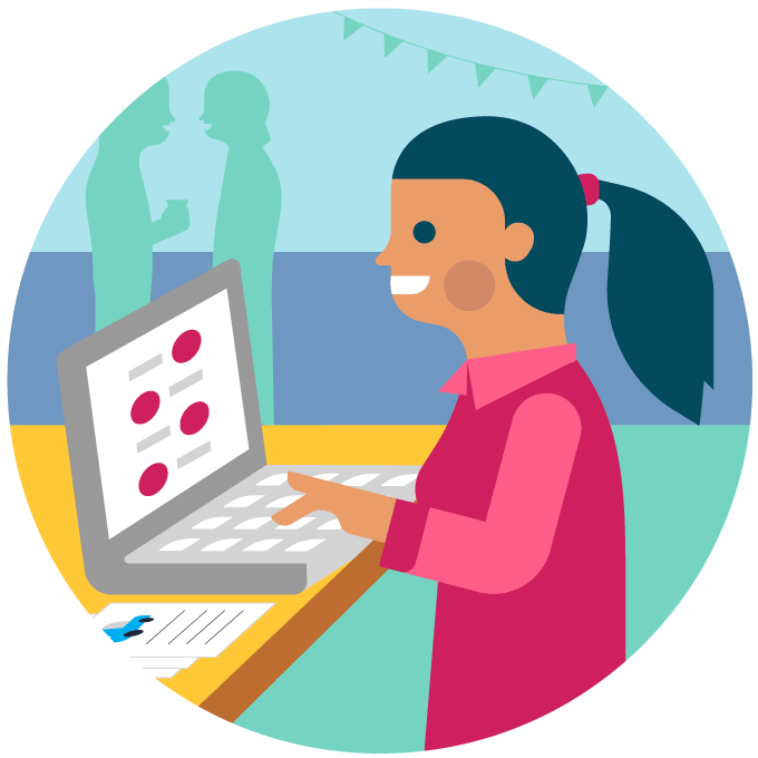 3. Enter Final Results