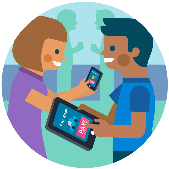 4. Collect Online Payments