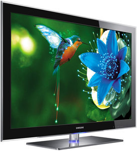 Samsung 55-Inch LED HDTV